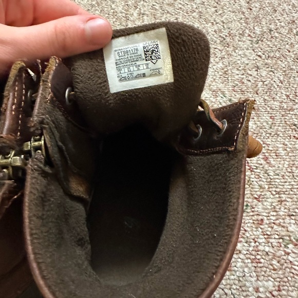 Sperry duck boots - Picture 6 of 7